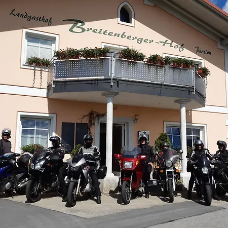 Breitenberger Hof 