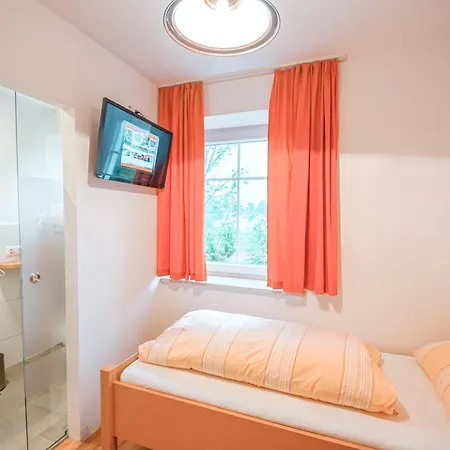 Hotell Breitenberger Hof 