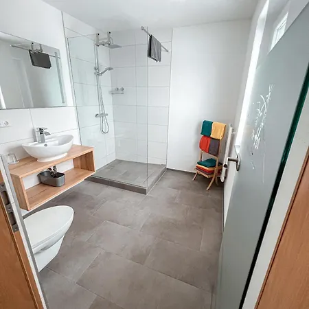 Hotell Breitenberger Hof 
