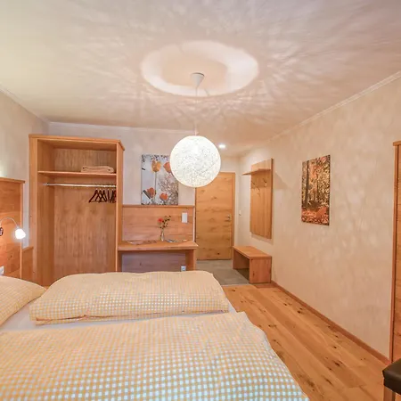 Hotell Breitenberger Hof 