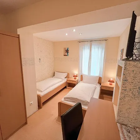 Otel Breitenberger Hof 