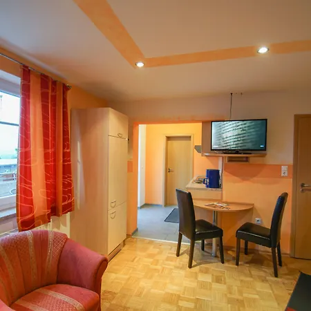 Hotel Breitenberger Hof 