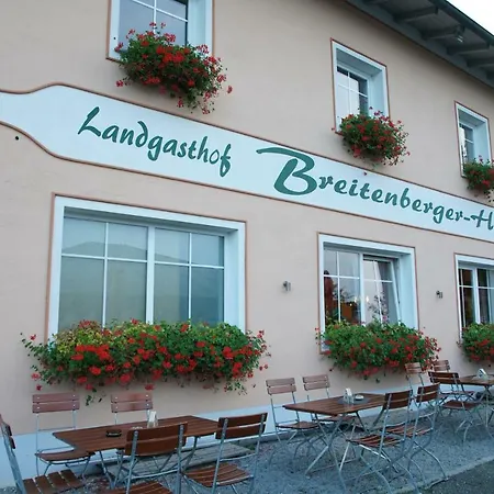 Breitenberger Hof 