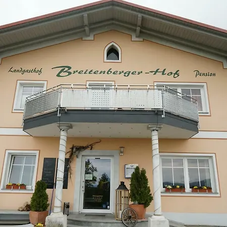 Breitenberger Hof 