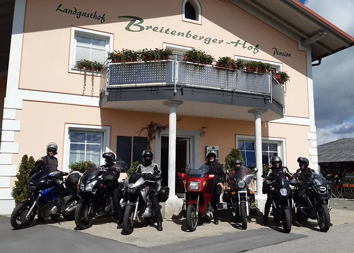 Breitenberger Hof 