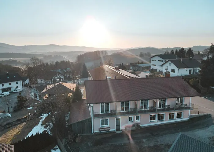 Breitenberger Hof 