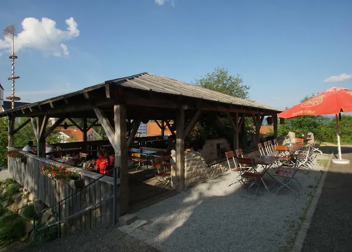 Breitenberger Hof 