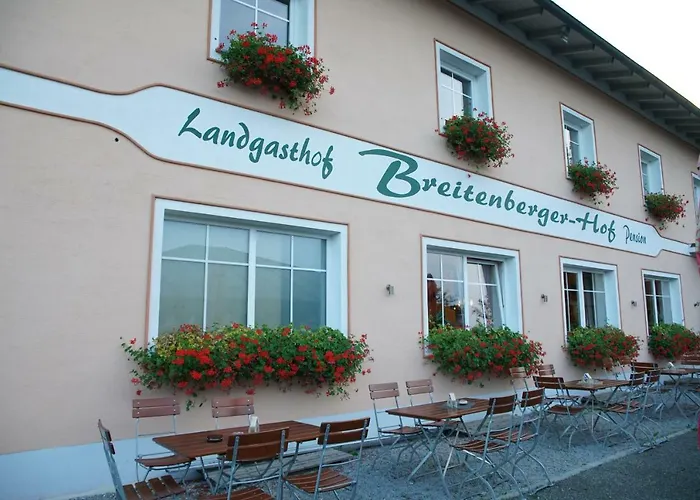 Breitenberger Hof 