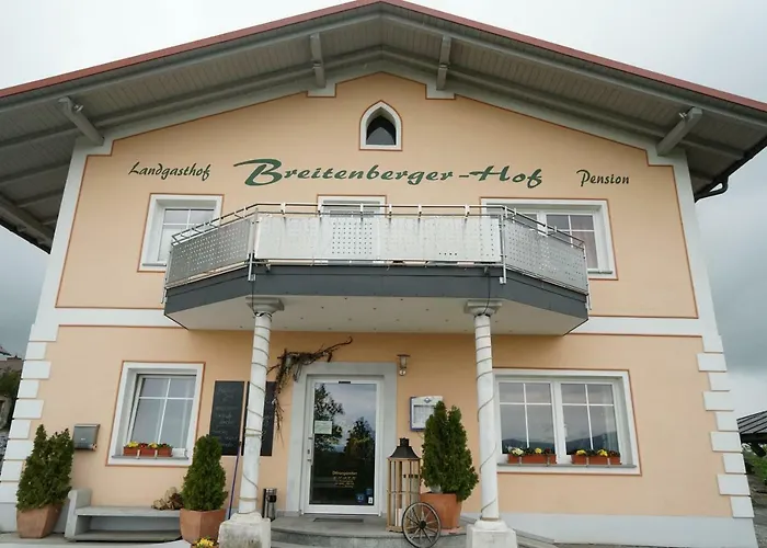 Breitenberger Hof 